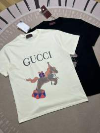 Picture of Gucci T Shirts Short _SKUGucciXS-Lhgntx10510742